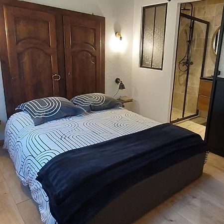 Campagno chambre d hote Mougins Extérieur photo