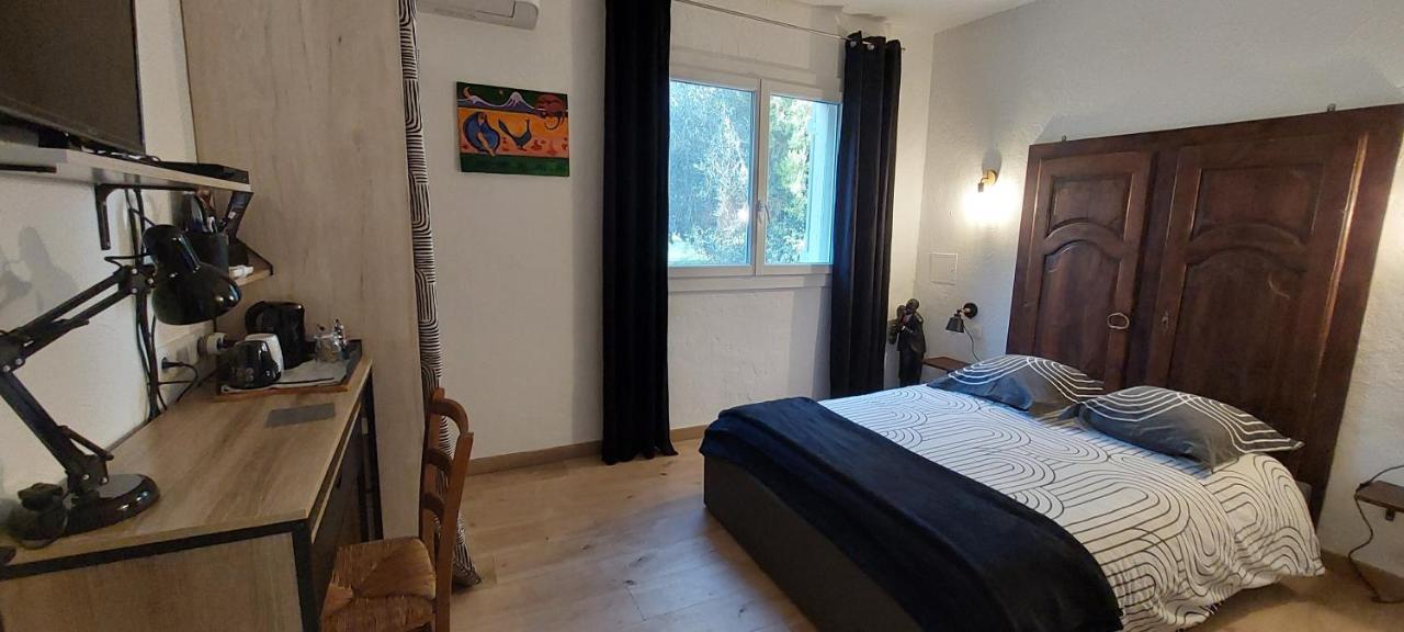 Campagno chambre d hote Mougins Extérieur photo