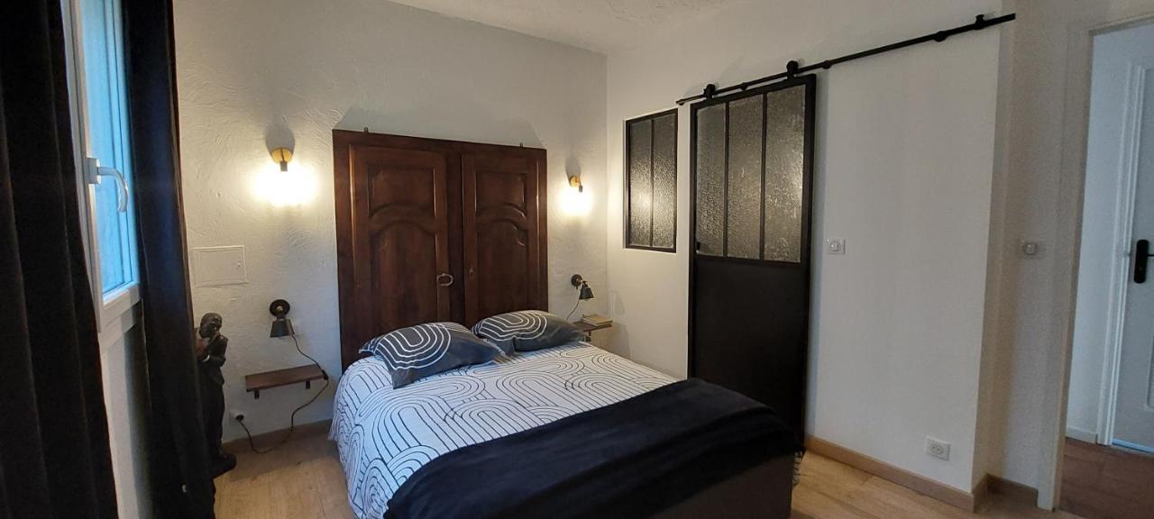 Campagno chambre d hote Mougins Extérieur photo